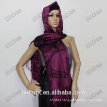 fashion color shawl HTC389-15